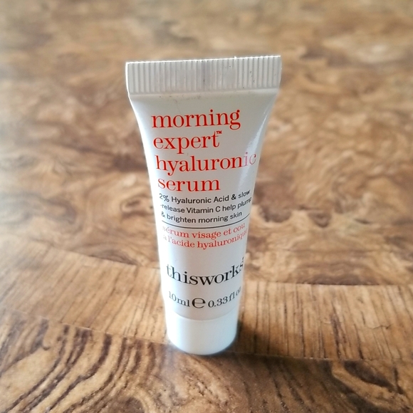 Ipsy Unopened 4 Piece SET Face Enzyme Peel, Glycol Mask,Refining Serum & Radianc - Picture 3 of 12